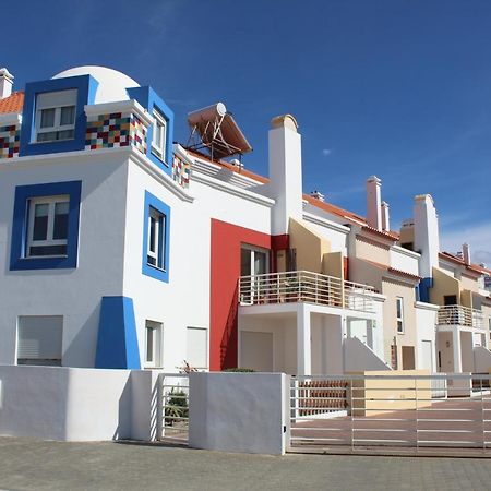 Carlota House - Baleal Apartment Exterior photo