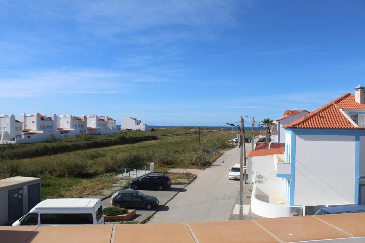 Carlota House - Baleal Apartment Exterior photo