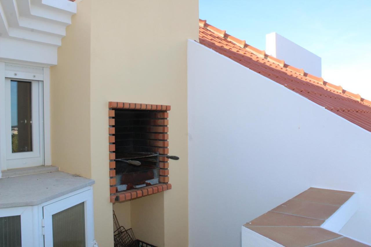 Carlota House - Baleal Apartment Exterior photo